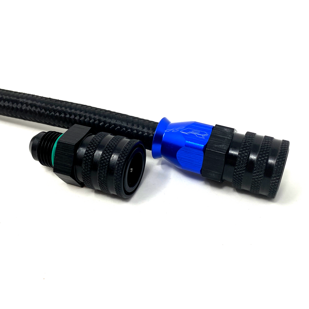 MK7 Flex Fuel Upgrade for PTFE Line