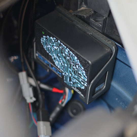 F97 X3M Reflex Plus Mounting Cradle