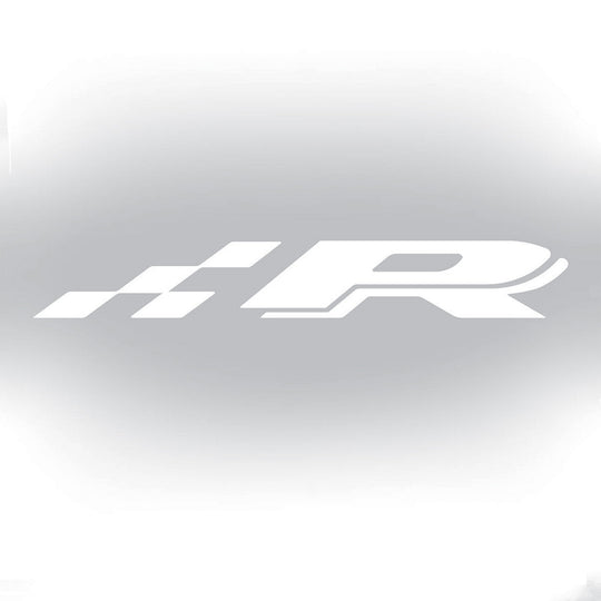 Precision Raceworks Vinyl Decals – BimmerNetwork