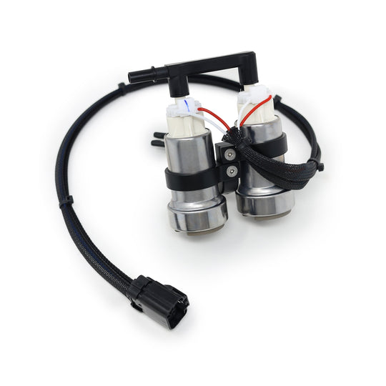 X3/X3M (G01/F97) Stand Alone AFS