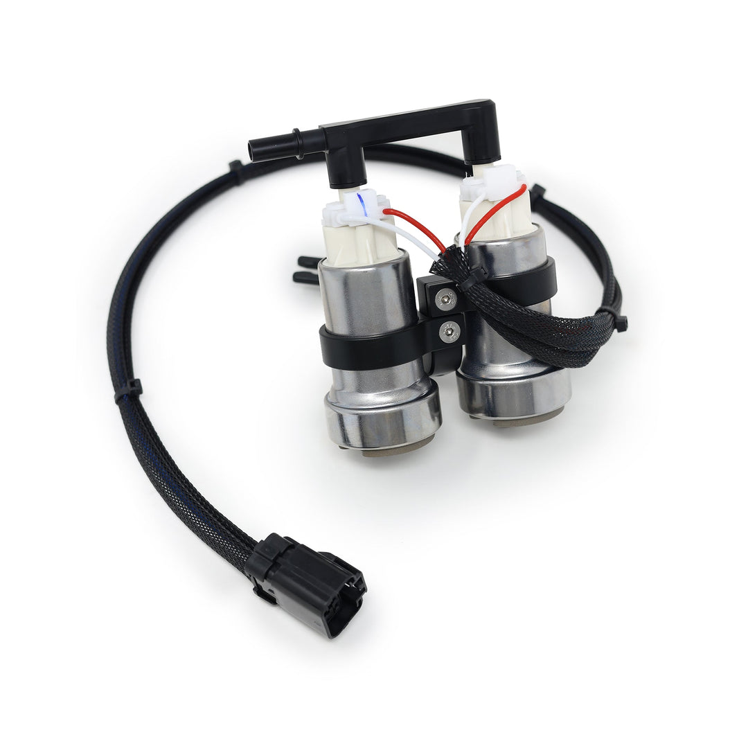 X3/X3M (G01/F97) Stand Alone AFS
