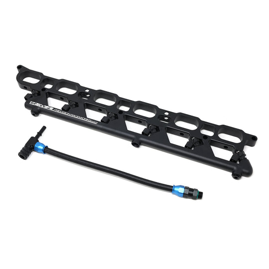 Black Market Parts (BMP) S55 Port Injection Kit