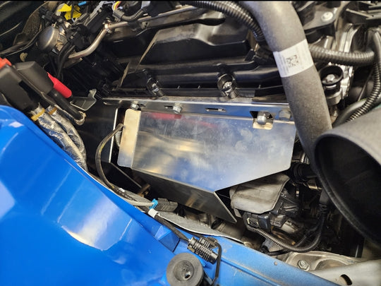 BN B58 Intake/Turbo HeatShield