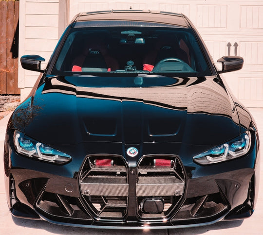BN G8X S58 700HP Power Package
