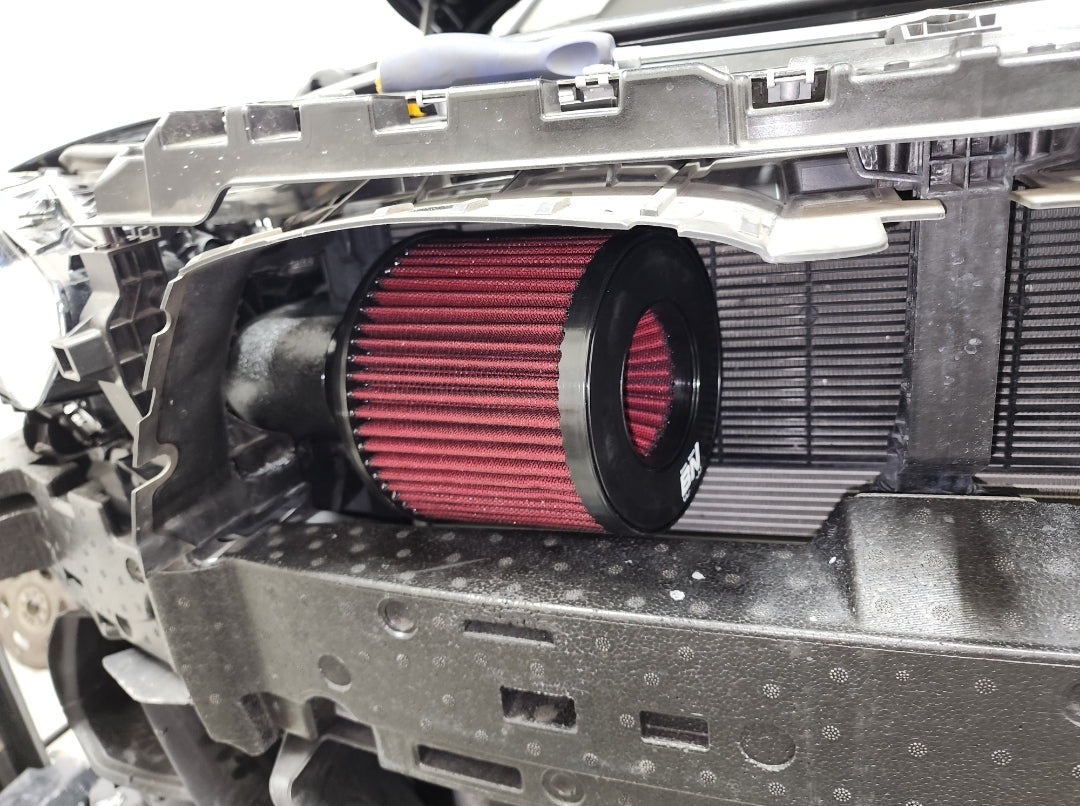 BN G8x M2 M3 M4 Front Mount Intakes – BimmerNetwork