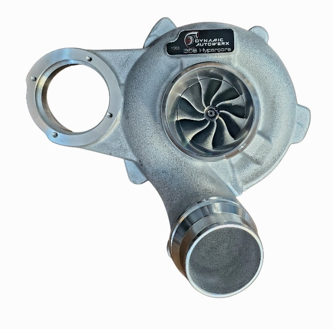 DYNAMIC AUTOWERX GEN 1 B58 HYPERCORE – BimmerNetwork