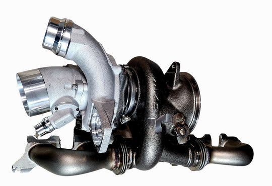 DYNAMIC AUTOWERX BMW/SUPRA B58TU GEN 2 (NEW GEN) 6769 (6 PORT)