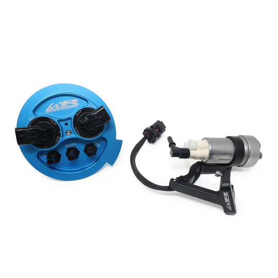 M3/M4/M340i/M440i (G8x/G2x) Stand Alone AFS