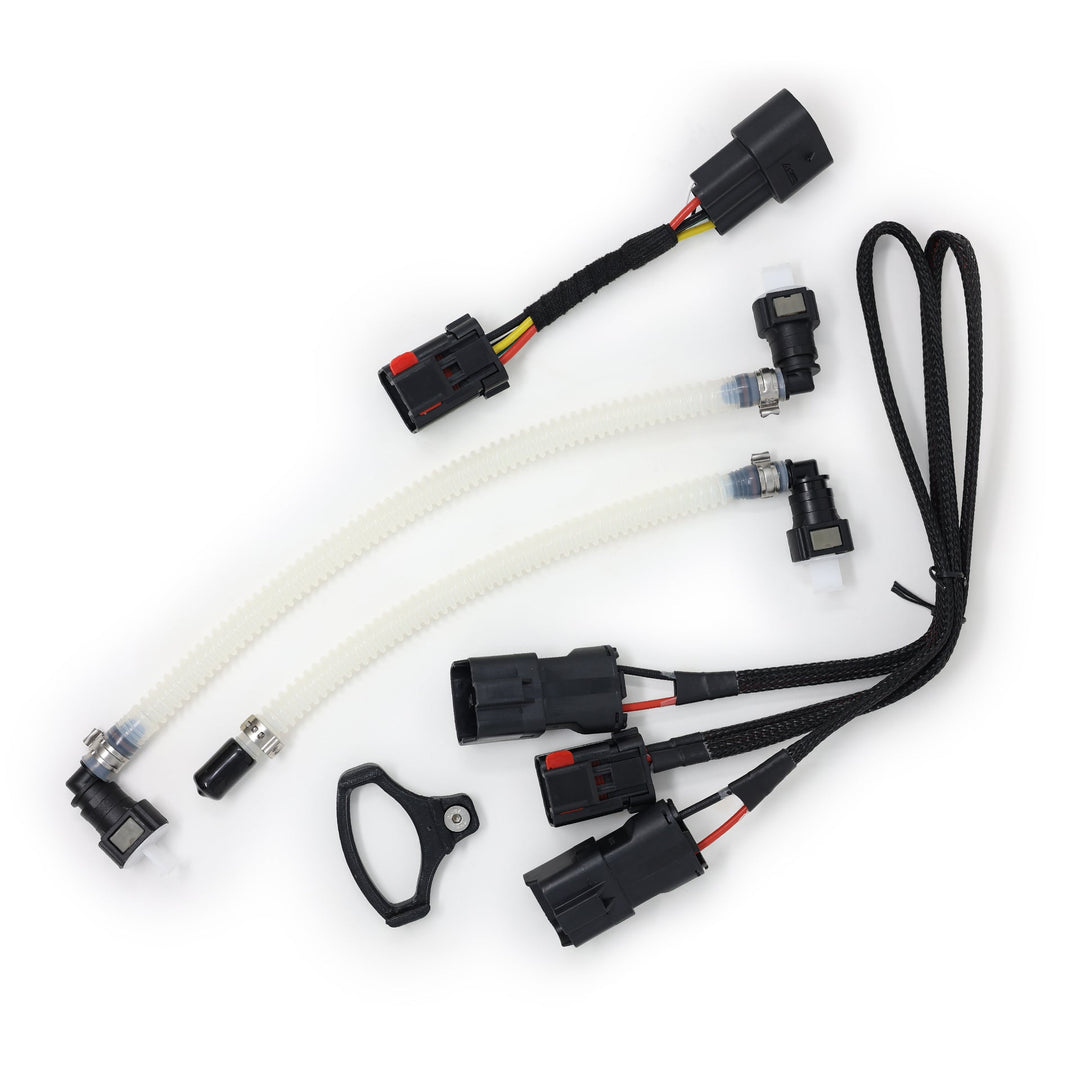 X3/X3M (G01/F97) Stand Alone AFS