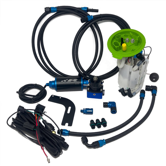 MK7/MQB Audi/VW Performance Fuel Pumps