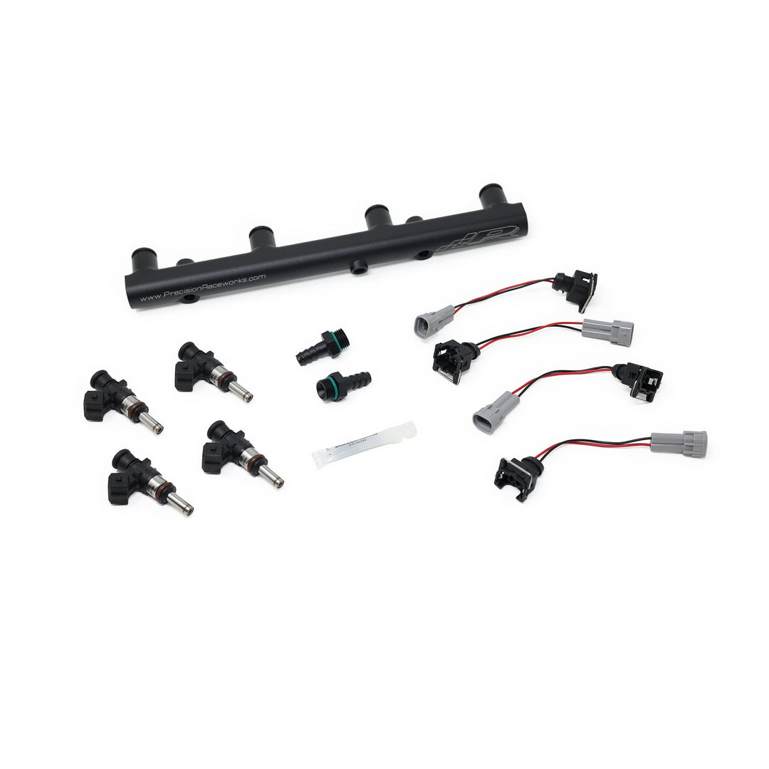 VW / Audi EA888.3 MPI Kit with Flex Fuel Capability