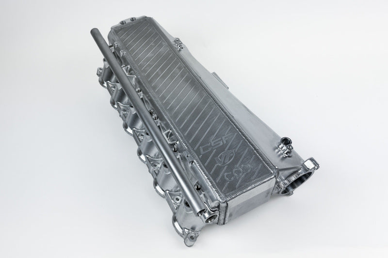 CSF BMW Gen 1 B58 Charge-Air-Cooler Manifold - Machined Billet