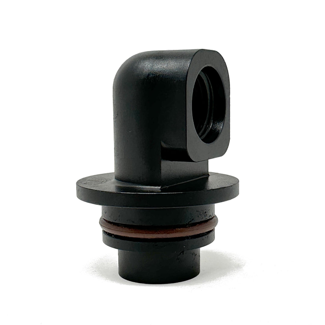 AN6 Return port for In-Tank Regulator-Filter V2 - Fitting