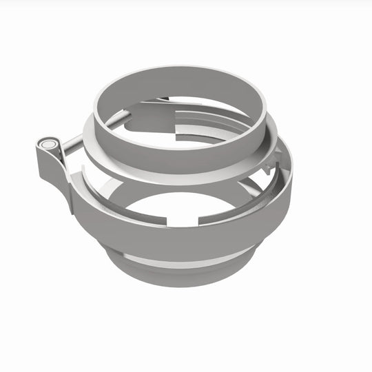 360 Degree Image Set