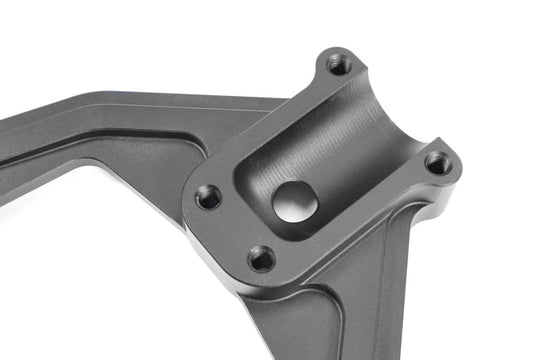 PERRIN 22-25 Subaru WRX Rear Shock Tower Brace - Red
