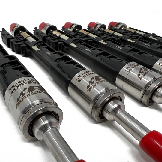 Direct Injection Tx55 BMW N55/S55 Direct Injectors – BimmerNetwork