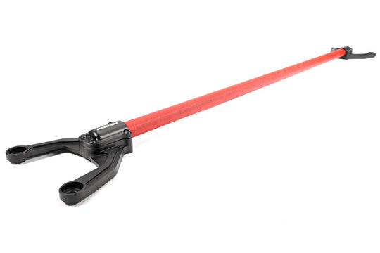 PERRIN 22-25 Subaru WRX Rear Shock Tower Brace - Red