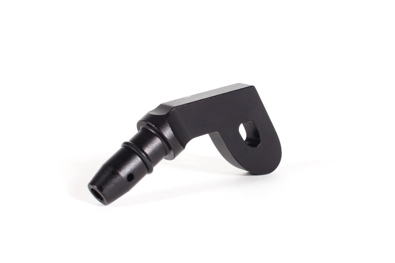 PERRIN 15-26 Subaru WRX &amp; 13-26 BRZ/FR-S/86/GR86 Dipstick Handle P Style - Black