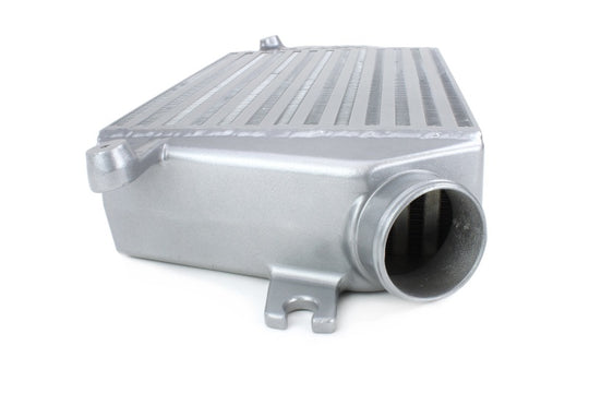 PERRIN Subaru WRX 15+ Top Mount Intercooler - Silver