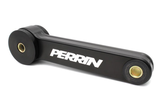PERRIN 98-08 Subaru Forester Pitch Stop Mount - Black