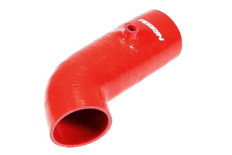 PERRIN 22-25 Subaru BRZ / Toyota GR86 Inlet Hose - Red