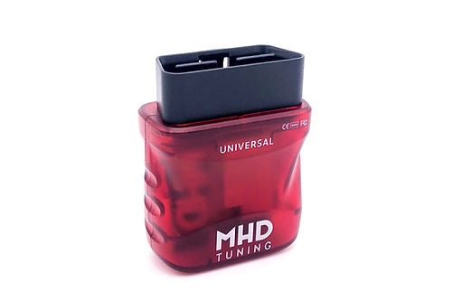 MHD Universal WIFI Adapter OBDII Wireless Flash