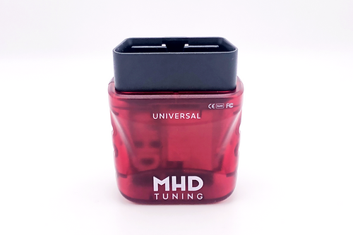 MHD Universal WIFI Adapter OBDII Wireless Flash