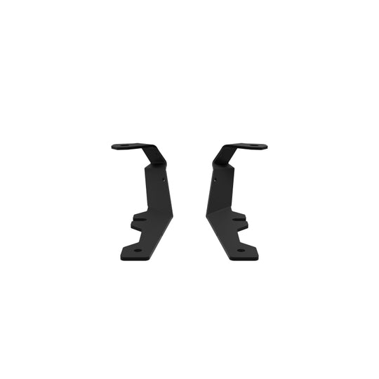 KC HiLiTES 2019+ RAM 2500/3500 A-Pillar/Ditch Light Mount