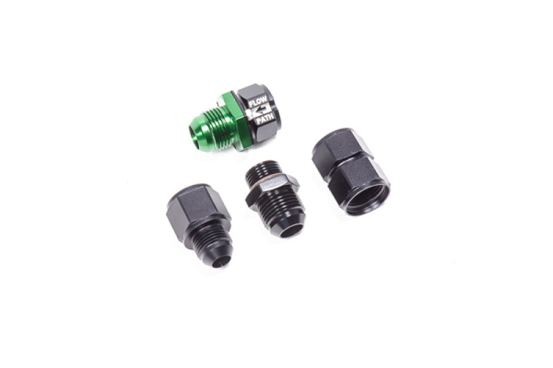 Universal Check In Radium Engineering Universal Check Valve Kit 10AN – BimmerNetwork
