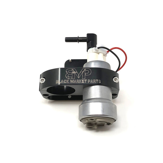 Black Market Parts (BMP) E9X/E8X Modular Bucket-less Fuel Pump (Stages 2-3.75)