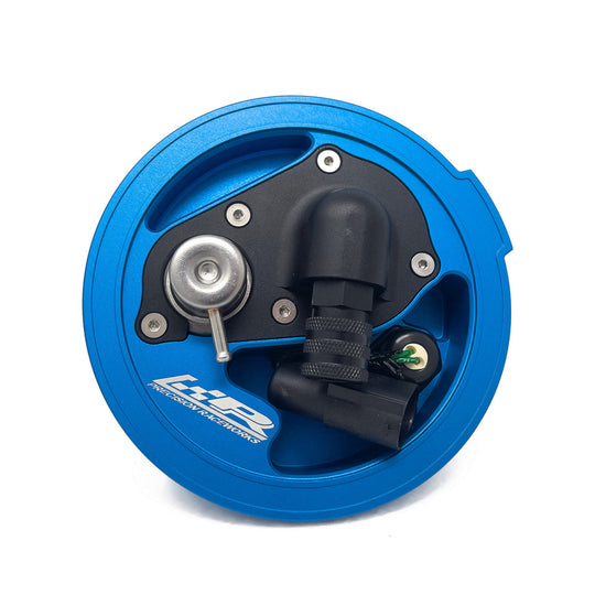 E9x / E8x In-Tank Fuel Filter &amp; Regulator (V2) In-Tank 5 Bar Regulator