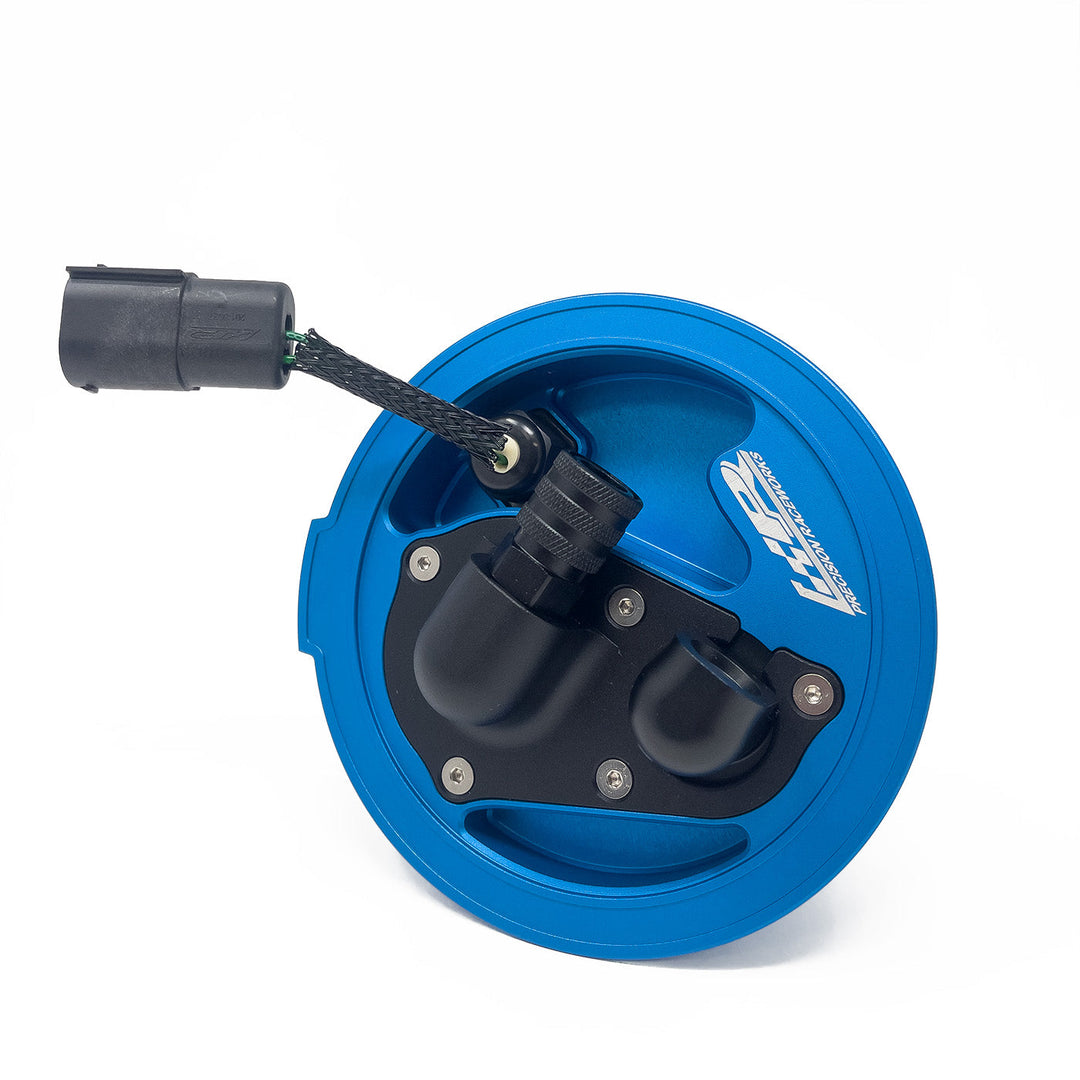 E9x / E8x In-Tank Fuel Filter &amp; Regulator (V2) (No Regulator)