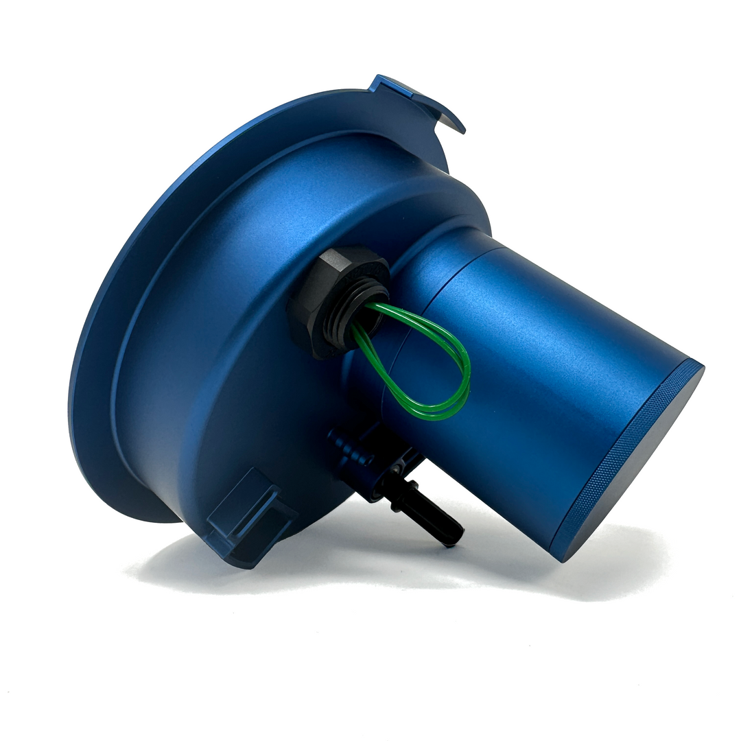 E9x / E8x In-Tank Fuel Filter &amp; Regulator (V2)