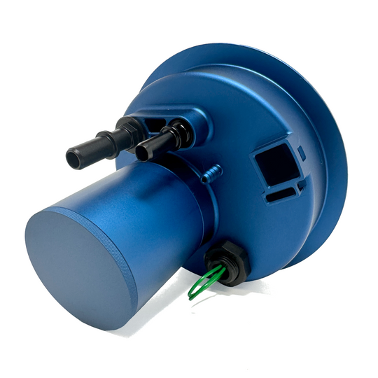 E9x / E8x In-Tank Fuel Filter &amp; Regulator (V2)