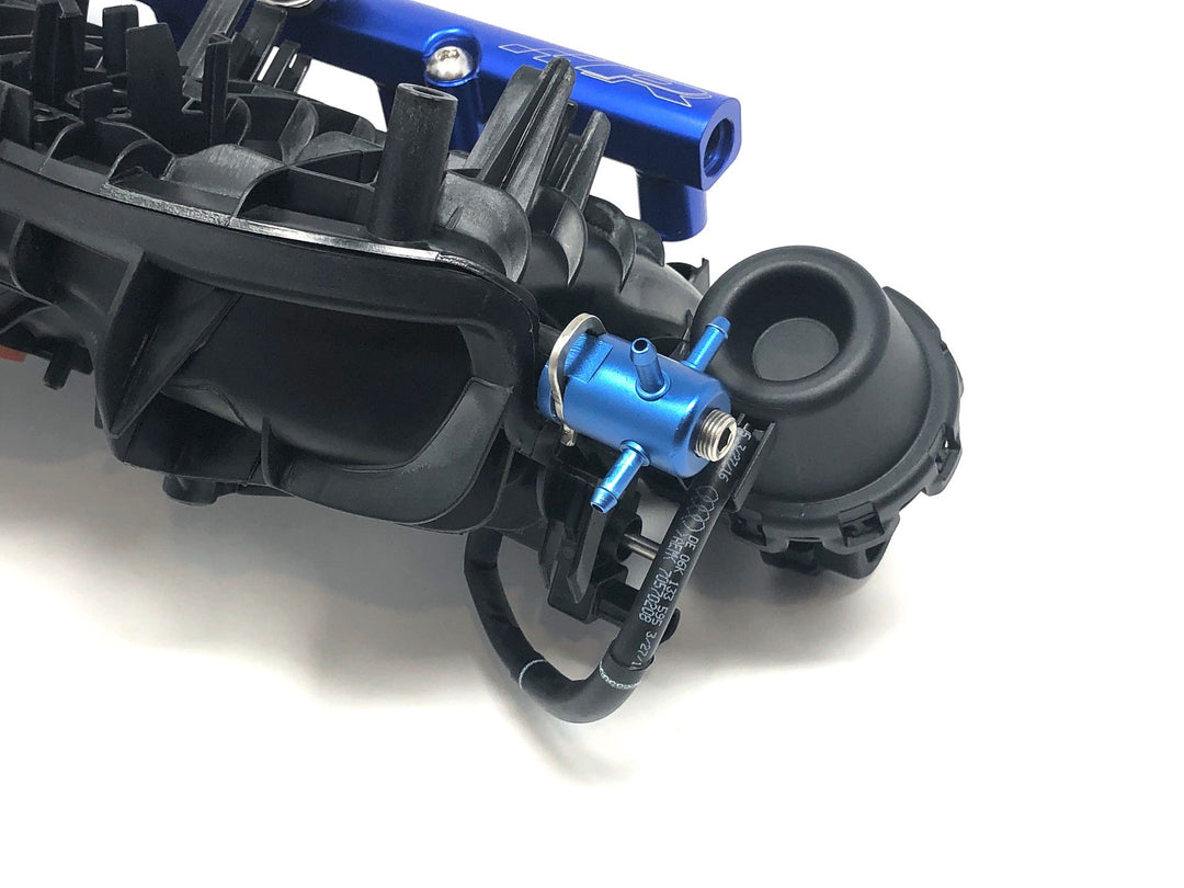 Boost Tap Kit EA888.3 Intake Manifold Boost Tap Kit – BimmerNetwork