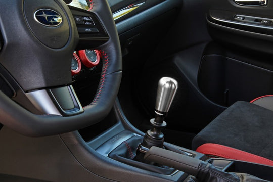PERRIN 22-25 Subaru WRX / 18-23 Crosstrek / 13-17 Legacy (Manual) SS Shift Knob - Tapered Style