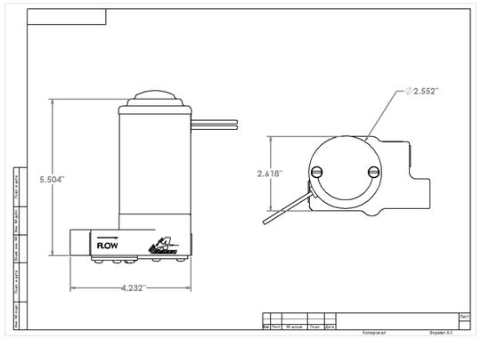 Technical Drawing