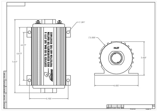 Technical Drawing