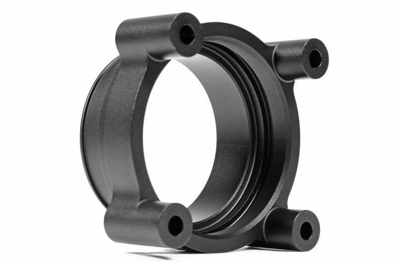 PERRIN 22-25 Subaru WRX Front Mount Intercooler Kit (Black Tubes & Silver Core)