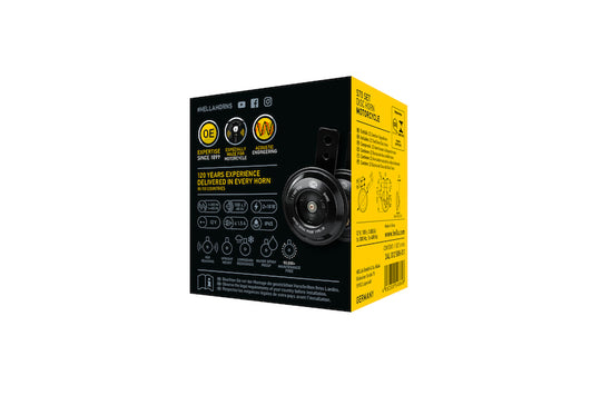 Photo - in package