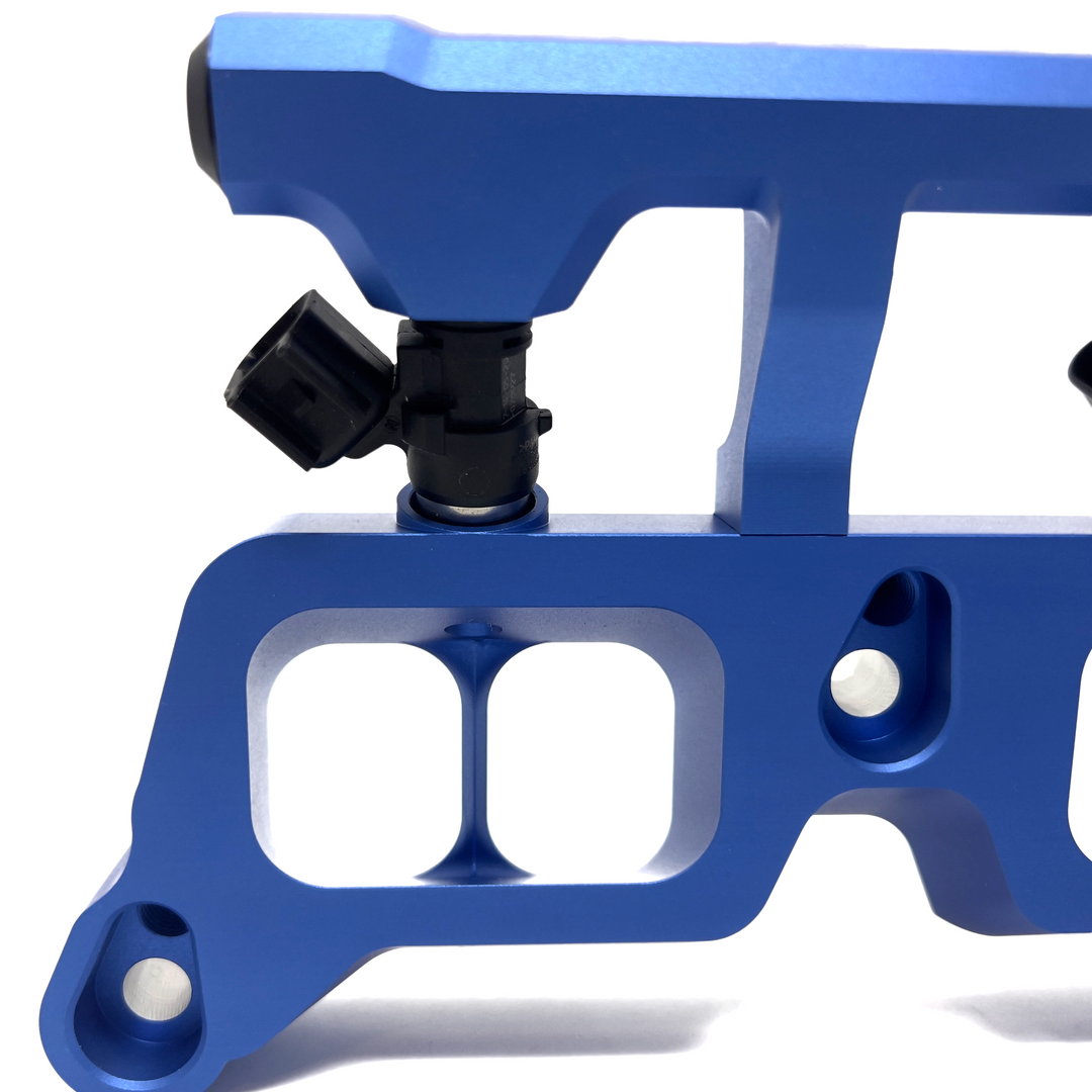 Ford Ecoboost 2.0/2.3 Port Injection - Fuel Rail