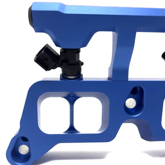 Ford Ecoboost 2.0/2.3 Port Injection - Fuel Rail