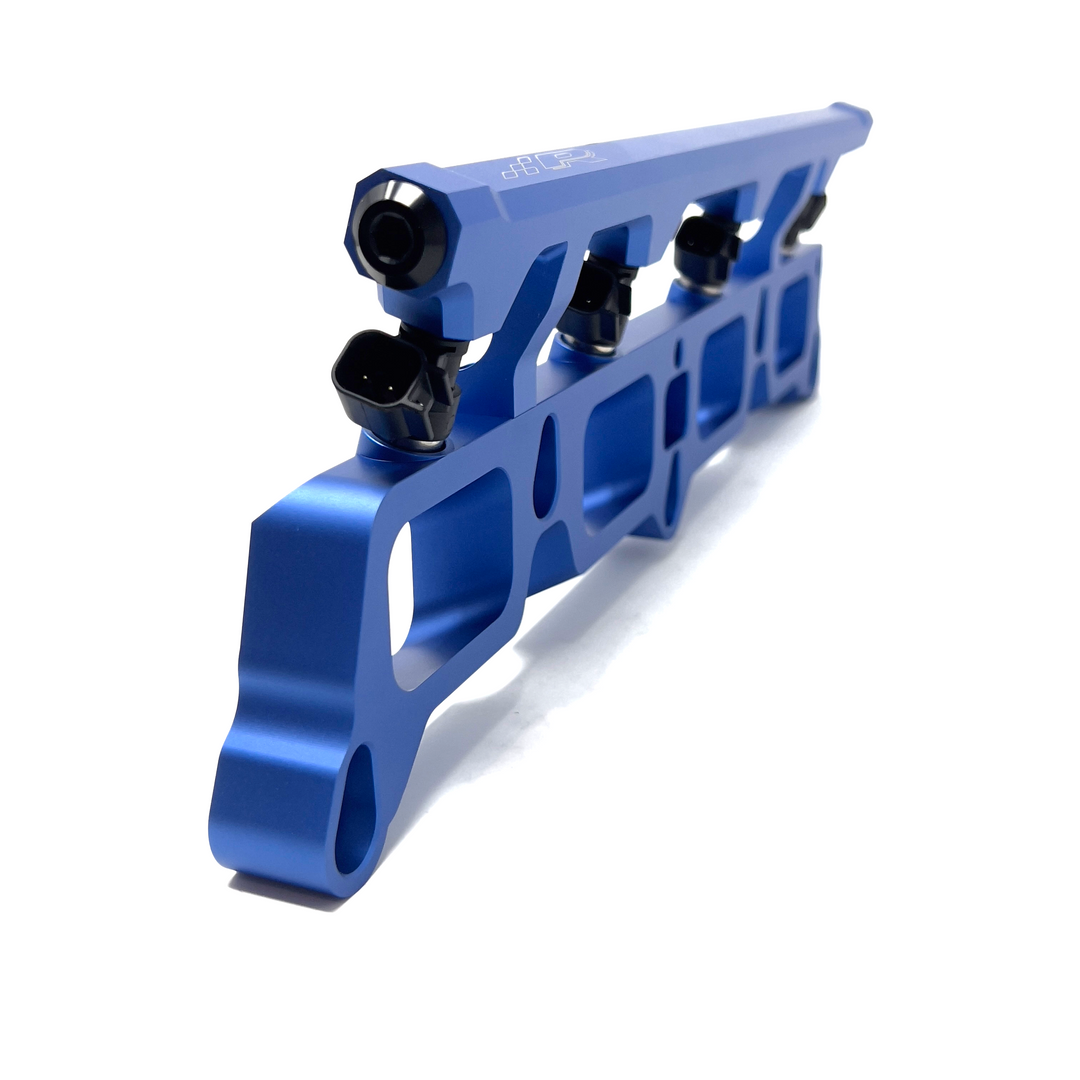 Ford Ecoboost 2.0/2.3 Port Injection - Fuel Rail