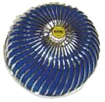GReddy Airinx Type AY-SB Yellow Replacement Filter Element – BimmerNetwork