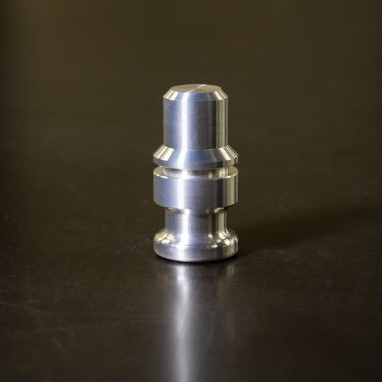 B58 S58 Auxiliary Water Pump Delete Plug