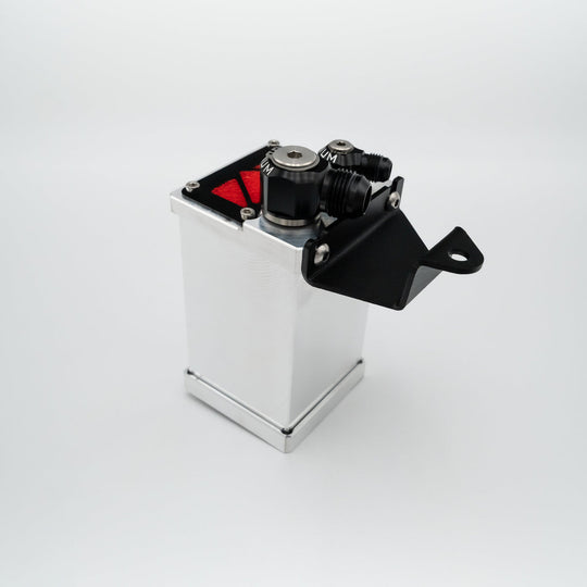 Black Market Race S58 Catch Can Kit (M2,M3,M4)