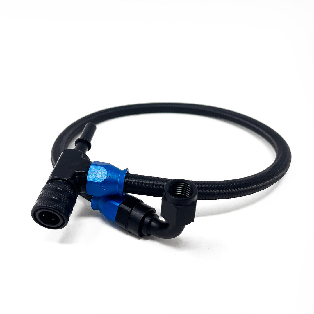 N20 &amp; N26 Port Injection - PTFE Fuel Line