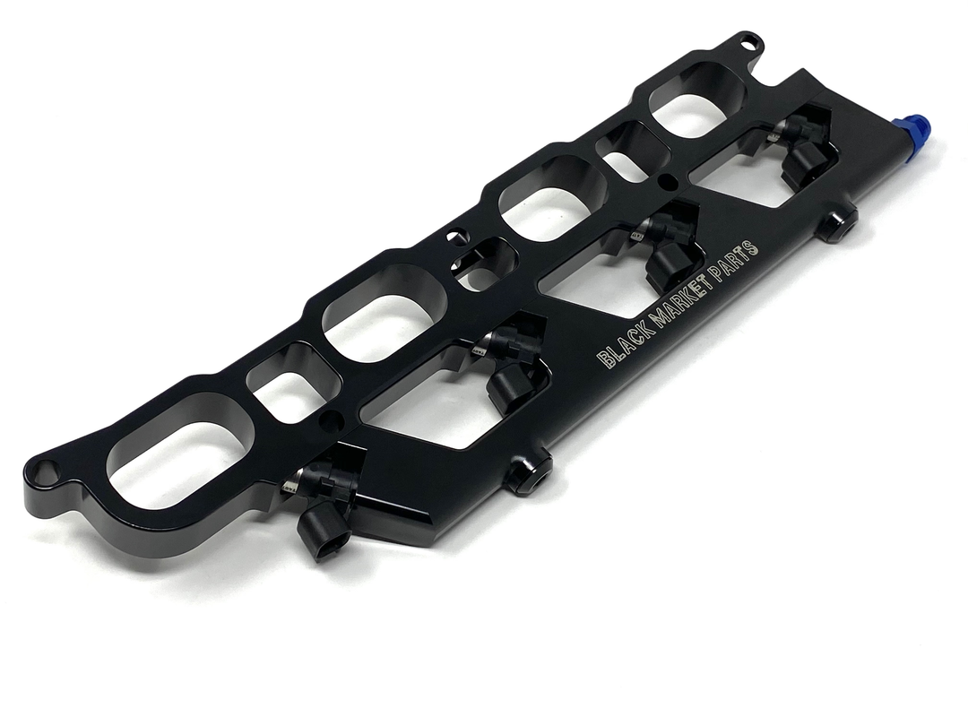 N20 &amp; N26 Port Injection Rail