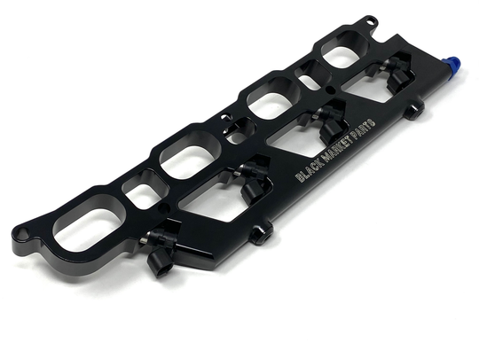 N20 &amp; N26 Port Injection Rail