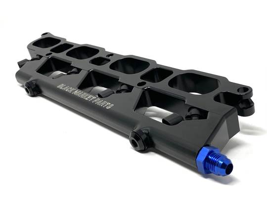 N20 &amp; N26 Port Injection Rail